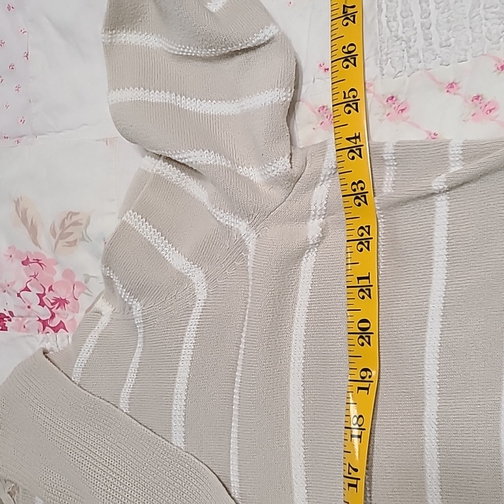 Sweater - oversized - Picture 2 of 3